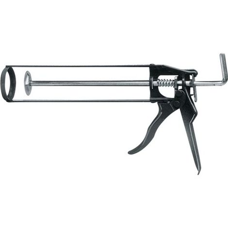 FRIESS Skelettpistole Metall Sechskant-Schubstange FRIESS (1/2)