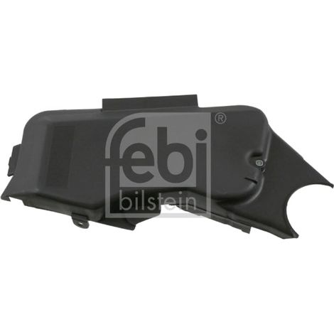 Cache, courroie crantée FEBI BILSTEIN 22104 FIAT 7739437 (1/2)
