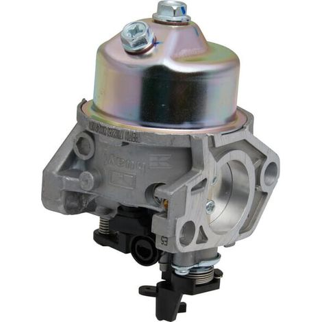 Carburateur STIGA 1185526040 (1/2)