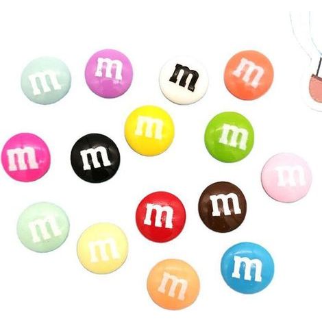 Imanes para refrigerador, caramelos coloridos, pared de fotos, recuerdo, decoración para el refrigerador del hogar, práctica pegatina de regalo, 15 diseños surtidos al azar