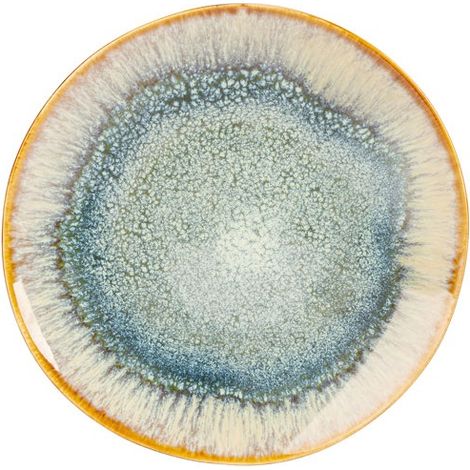 12 Assiette à Pain 16 Cm - Cobalt - Cosy & Trendy