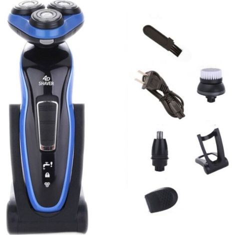 Aérateur de Robinet, 360° Pivotant Embout Robinet Cuisine, 11 Modes Mousseur Robinet Economie Eau, Brise jet Filtre Robinet Cuisine Salle De Bain lavabo (Noir)