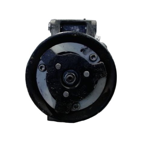 [PRODUIT D'OCCASION] Compresseur Air Conditionne SEAT Ibiza 2008- ♻️ Ref Oe. 5q0816803d - Garantie à vie (1/5)