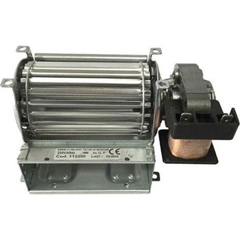 Ventilatore tangenziale FERGAS 112217