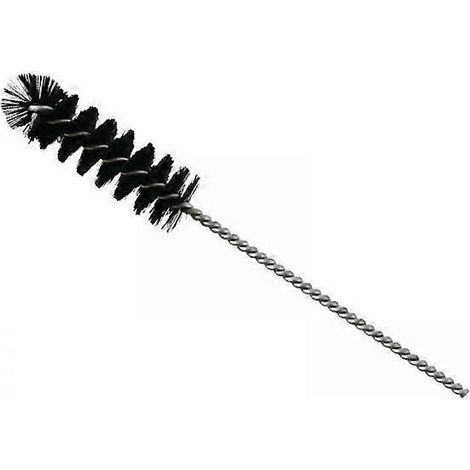 Lot de 2 à 4 brosses de nettoyage pour admission d'air moteur automobile, accessoire pour perceuse (1/5)