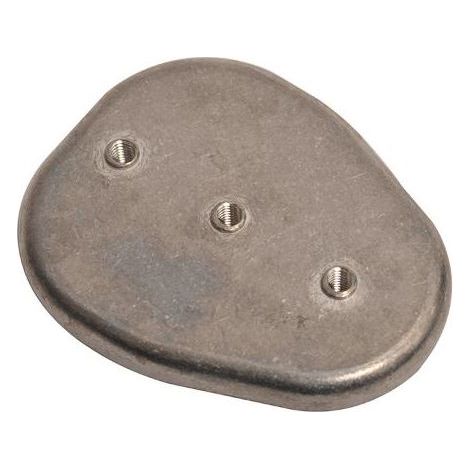 Integrated Washing Machine Door Hinge Supp for Hotpoint/Indesit Washing Machines (1/3)