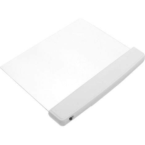 ORFOFE Lampe De Lecture à Panneau Lumineux Led Pour Éclairage Et (1/5)