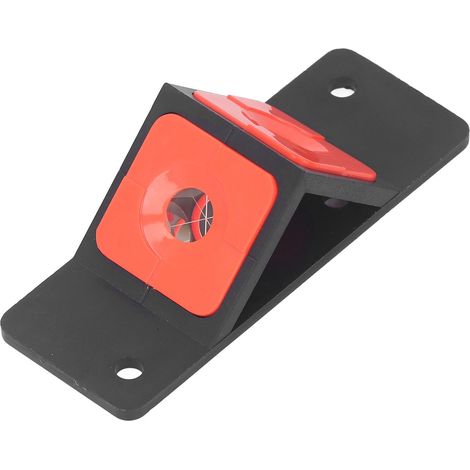 45°-Prisma Mini 2 Faces Totalstation Topografie Ingenieurwesen Tunnelvermessung Kartierung Überwachung Messwerkzeug (1/5)
