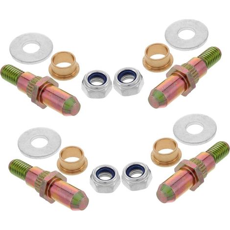 de 20 loquets à bascule en acier inoxydable fermetures à (1/5)