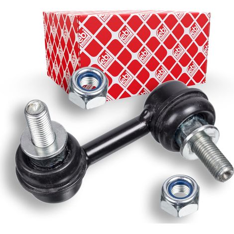 Entretoise/tige, stabilisateur FEBI BILSTEIN 21813 NISSAN 54668-AU000 (1/5)