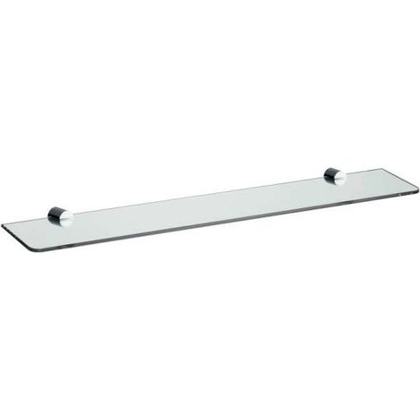 emco logo 2 Ablage Kristallglas klar, 500mm 301000150 (1/2)