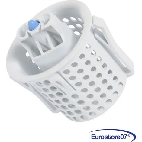FILTRO LAVATRICE REX ELECTROLUX ZANUSSI ZOPPAS CARICA ALTO 1327292015 1327293005 (1/4)