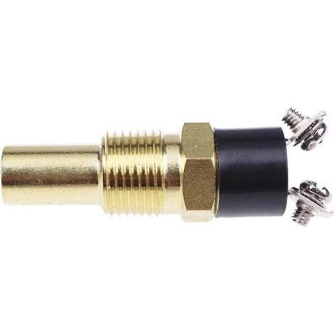 2033222 7N9560 7N9785 7N9-785 203-3221 Capteur de température pour Caterpillar CAT 140G 8 D8R D9L 57H 615C 627E 615C II (1/5)