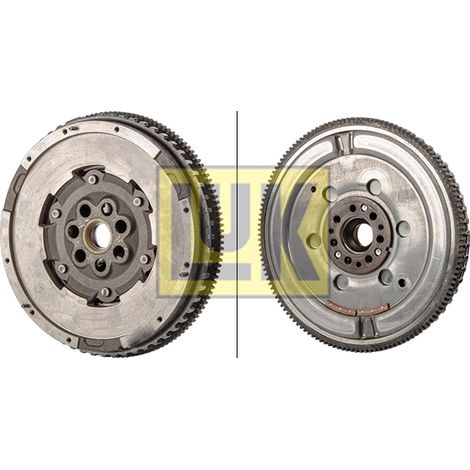 Volant moteur LuK 415 0421 10 RENAULT 123102238R 123107989R 8201490778