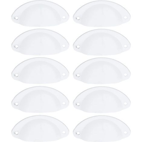 Poignées de tiroir vintage en alliage de zinc 3D, motif fleur et feuille, finition or et ivoire, pour cuisine, salle de bain et chambre. (1/5)