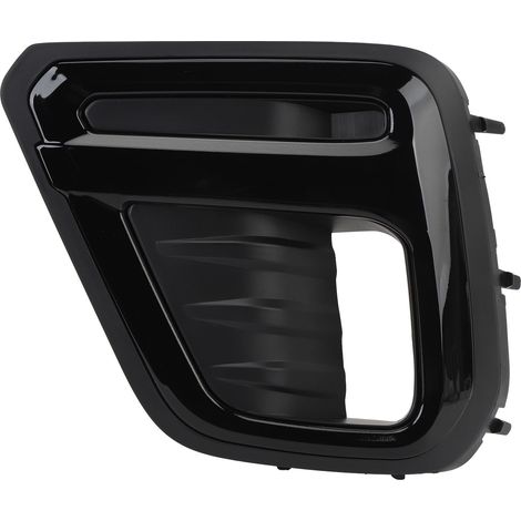 Couvercle de calandre de phare antibrouillard, lunette de lampe haute durabilité pour Forester 2019 – 2021 avant gauche: 57731SJ150 (1/5)
