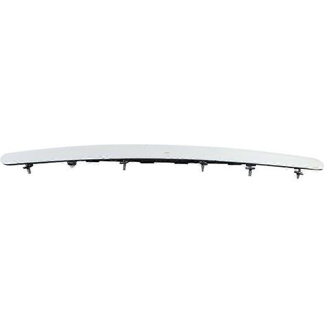 Poignée de hayon arrière avec clé intelligente et trou pour caméra pour Nissan Qashqai J10 2007-2002 (1/5)