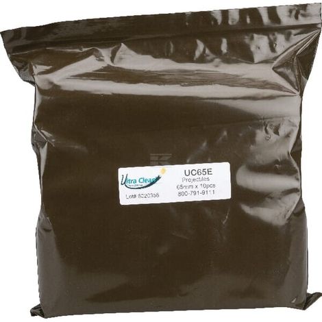 Projectile de nettoyage ULTRA CLEAN UC65P010 (1/2)