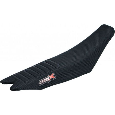 Housse de selle YZ 125 2022/YZ 250 2022 Jaune