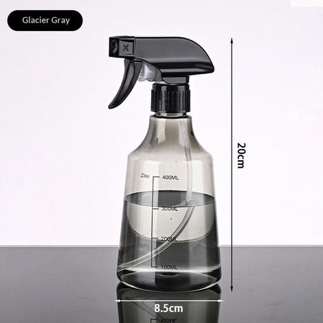 Annaffiatoio manuale da 500 ml con spruzzatore per giardinaggio e fiori (1/5)