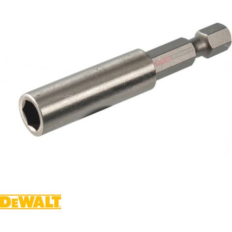Portapuntas magnético Dewalt DT7500 25X60 mm.