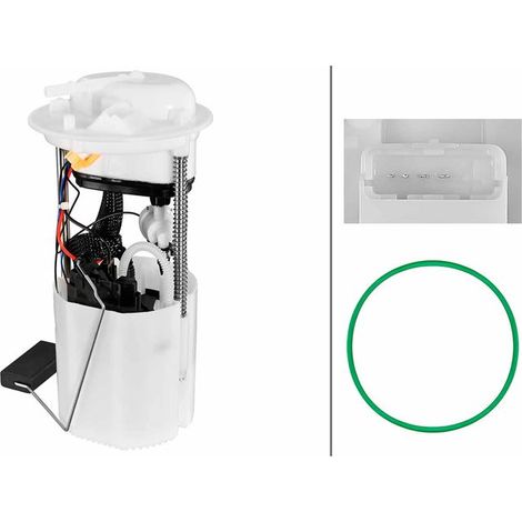 unité d'alimentation de carburant HELLA 8TF 358 306-721 FIAT 46826660 51806987