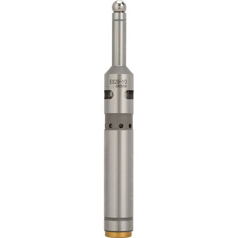 Optisches Strahlzentrierwerkzeug für CNC-Dreh- und Bohrmaschinen, 10-mm-Edelstahl-Kantentaster (1/5)