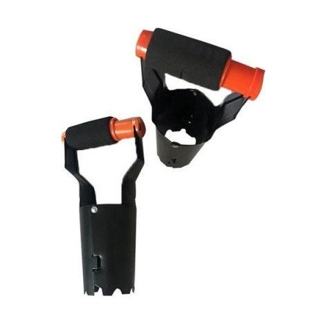 Pflanzwerkzeug mikrotik hand bulbplanter ergonomisch langlebig