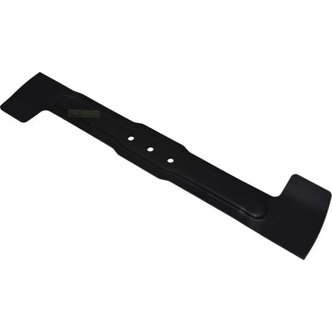 34 CM lame pour tondeuse Bosch UniversalRotak 34-405 / 3 600 HA6 101