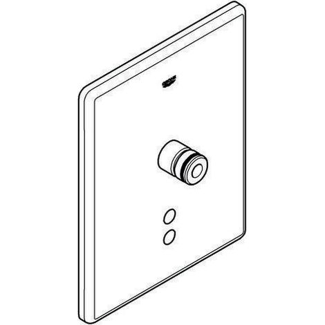 Grohe échange électronique pour DALactron 259.10 (1/3)