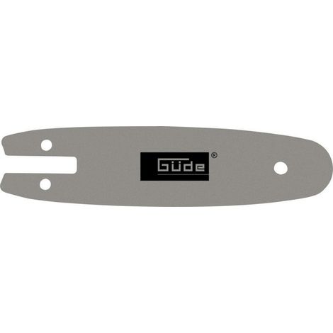Güde Ersatzschwert Schwert 158 mm Sägekette Kettensäge Säge (1/2)