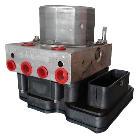 [PRODUIT D'OCCASION] Unite Hydraulique Abs OPEL Corsa ♻️ Ref Oe. 90corsae - Garantie à vie (1/4)