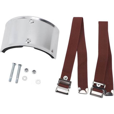 Sangles de pieds réglables universelles en nylon pour échasses de plaquistes, accessoires pour la décoration intérieure (1/5)