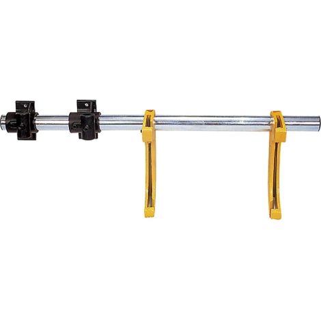 PROTECCIONES Ø 30 MM PARA TORNO 140.13 140.13 FIJACION LATERAL PARA PROTECTOR Ø550-1000MM