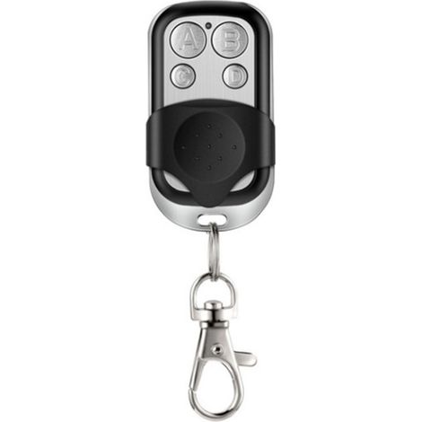 Récepteur multifréquence 300-868 MHZ compatible télécommandes à code roulant et code fixe,RF Remote (1/5)