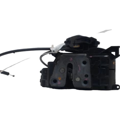 [PRODUIT D'OCCASION] Systeme Condamnation Arriere Droit RENAULT Modus ♻️ Ref Oe. 8200522056 - Garantie à vie (1/3)