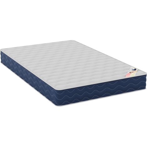 Gel Memory Foam Bonnell Spring Mattress