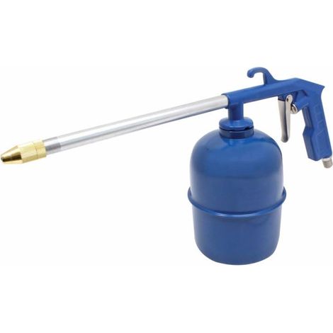 Satra pistolet do ropowania