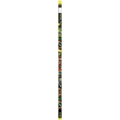 Exo Terra Natural Light 2.0 Fluorescent 36W 120cm