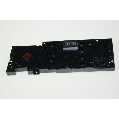 Modulo di controllo della lavatrice hotpoint C00294970