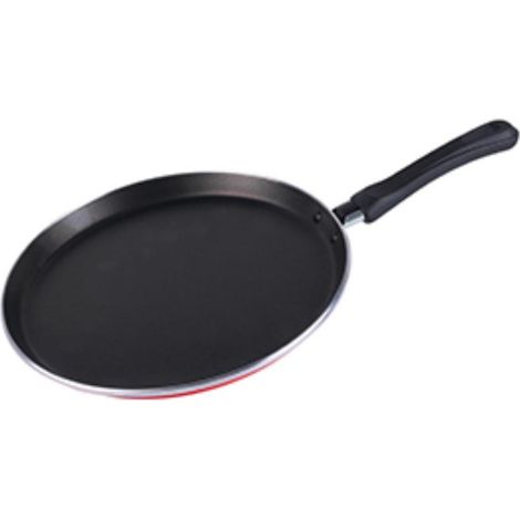 FPLUS asador bajo k2 rojo 28 cms. magefesa , Detalles:
Fabricado en acero esmaltado vitrificado a 820º.
Alto rendimiento energético.
Recubrimiento piedra antiadherente bicapa refo