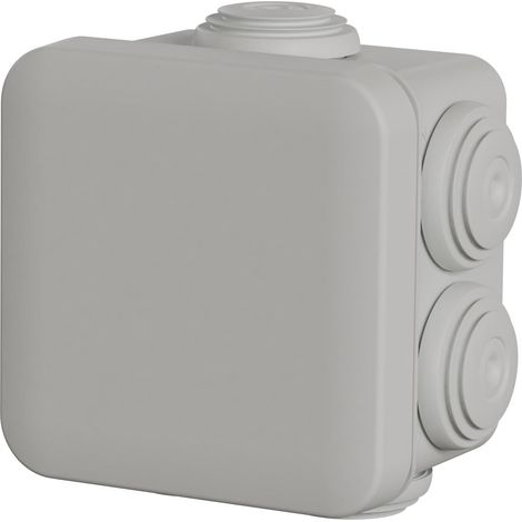 Scatola Schneider di derivazione IP55 65X65X45 ENN05032 (1/2)
