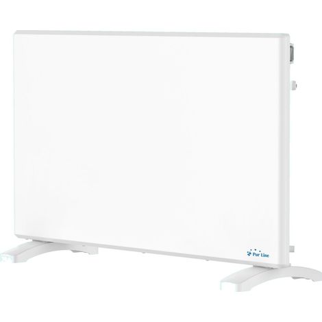 Pannello radiatori con controllo digitale PURLINE PANEL S1500 (1/5)