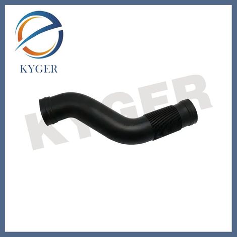 Applicable au collecteur d'admission droit du moteur Mercedes-Benz W164, A1645051461 (1/5)