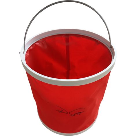 Seau de rinçage pour pulvérisateur PRO SPRAYER EVO PHOENIX (1/2)