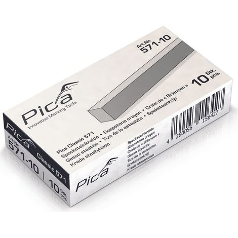 Craie briancon steatite PICA - 571-10