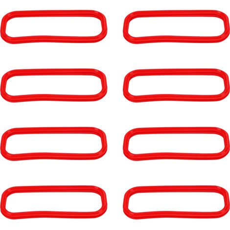 guarnizioni O-ring per collettore di aspirazione, ricambi per motore auto per Camaro, Corvette, LS, GTO.