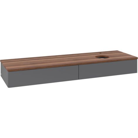 Villeroy & Boch K16052GK WTUS Antao K165 1600x190x500mm (1/3)