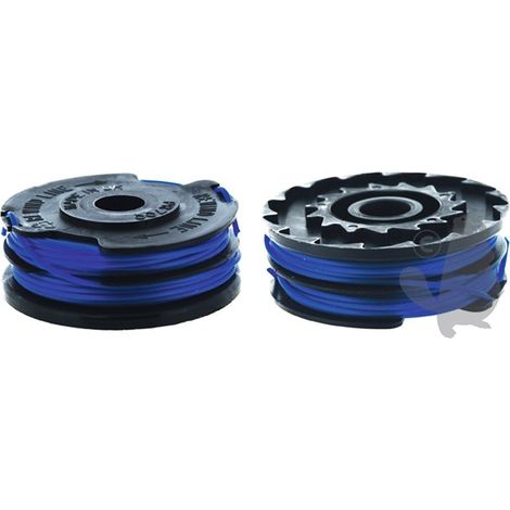 BOBINA TRIMMER LINE RIF 1606848 COMPATIBLE B&Q - PERFORMANCE POWER