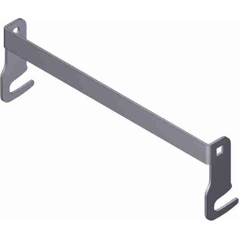 Support de fermeture de couvercle Gt4-Gx4 de remplacement CAME 88003-0076